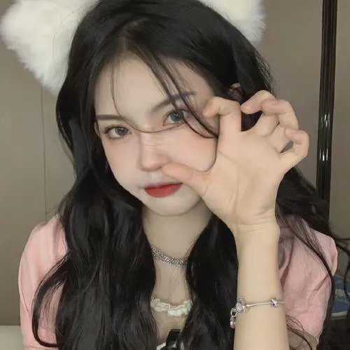 来自火星的恶魔女孩