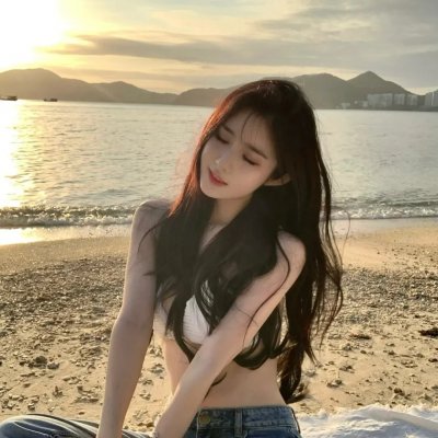 美·男子